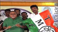 TMC vs BJP: দলবদলে ফের জোরাল নৈতিকতার প্রশ্ন, দলত্যাগীদের বিরুদ্ধে ব্য়বস্থা নেওয়ার হুঁশিয়ারি | Bangla News