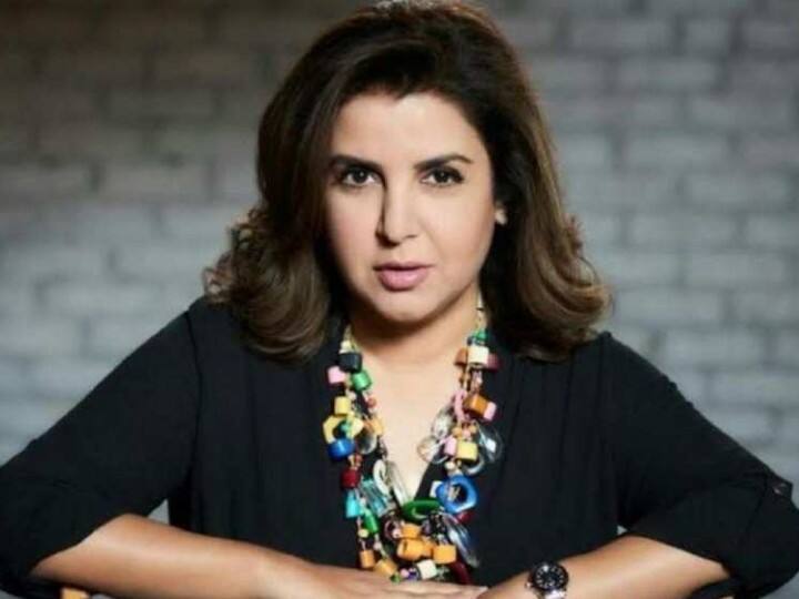 Farah Khan Confirms She Tested Covid Positive Despite Being Double Vaccinated Farah Khan Reportedly Tested Covid Positive, Mika Singh Replaces Her As Judge On ‘Comedy Show’ Farah Khan Confirms She Tested Covid Positive Despite Being Double Vaccinated