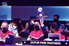 PKL Auction 2021: 190 Players Bought By Kabaddi Franchises, League Starts IN December | Auction Highlights