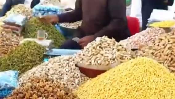 Is Afghanistan-Taliban crisis the reason behind high prices of dry fruits in India? | MS