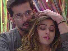 Bigg Boss OTT: Raqesh Bapat के साथ बेड शेयर करती नजर आईं Shamita Shetty, कहा- घर के बाहर भी रखना चाहती हूं कनेक्शन