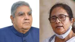 Jagdeep Dhankar: 'পুলিশের রাজনীতিকরণ গণতন্ত্রের পক্ষে বিপজ্জনক’, ট্যুইট রাজ্যপালের ; পাল্টা মমতার | Bangla News