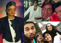 Happy Birthday Shakti Kapoor: फिरोज खान की कार को टक्कर मारकर विलेन बने शक्ति कपूर, जानिए कैसे सुनील सिकंदरलाल से शक्ति कपूर बने