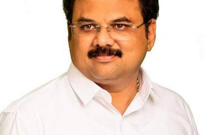 TN Rajya Sabha By Poll: DMK's MM abdulla is selected unopposed to the rajya sabha Rajya Sabha By Poll: மாநிலங்களவைக்கு எம்.எம்.அப்துல்லா போட்டியின்றி தேர்வு!