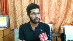 Web Exclusive | Male Female | धुळ्यातील तरुणाचा लघुपट मेल फिमेलला राष्ट्रीय-आंतरराष्ट्रीय पुरस्कार