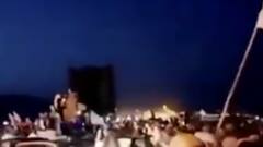 Fight between Northern Alliance and Taliban escalates in Panjshir | SFS (01.09.2021)