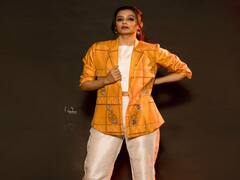 Actress Priyamani pics | ஒவ்வொன்றாய் திருடுகிறாய் யாருக்கும் தெரியாமல் திருடுகிறாய் - பிரியாமணி போட்டோஷூட்