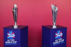 ICC's EAP Qualifiers Cancelled: T20 ప్రపంచకప్ అర్హత మ్యాచ్‌లు రద్దు... ప్రకటించిన ICC