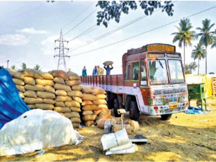 நுகர்பொருள் வாணிபக்கழகத்தில் வேலை; 8-வது படித்திருந்தால் போதும்.. இதைப் பாருங்க..!