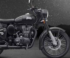 Royal Enfield Classic 350 ਦੀ ਅੱਜ ਭਾਰਤ 'ਚ ਐਂਟਰੀ, ਇਨ੍ਹਾਂ 11 ਕੱਲਰ ਆਪਸ਼ਨਾਂ 'ਚ ਹੋਵੇਗੀ ਲਾਂਚ