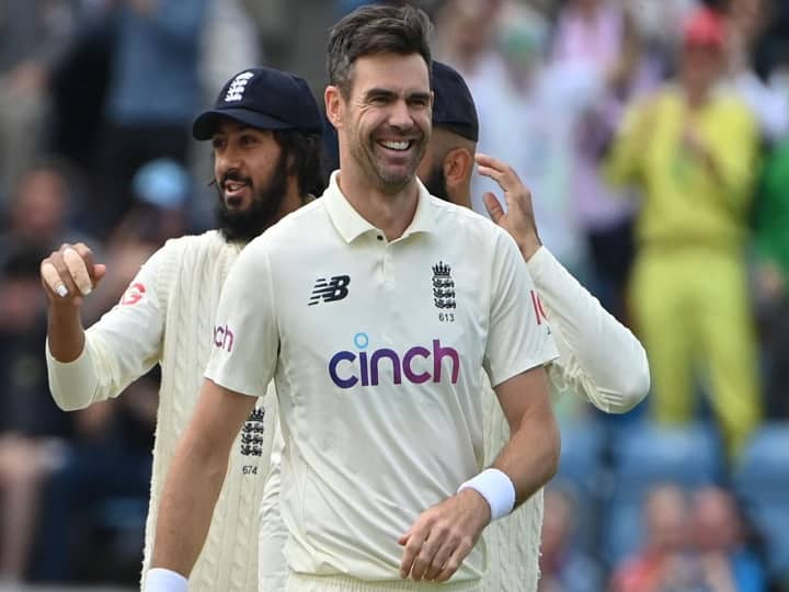 India Vs England 4th Test, Silverwood hinted that Anderson might be rested for the Oval Test Playing 11 IND Vs ENG: ओवल टेस्ट में Playing 11 से बाहर रहेंगे जेम्स एंडरसन, कोच सिल्वरवुड ने दिया बदलाव का संकेत