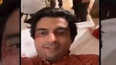 Gashmeer Mahajani is not quitting Imlie | Hot News