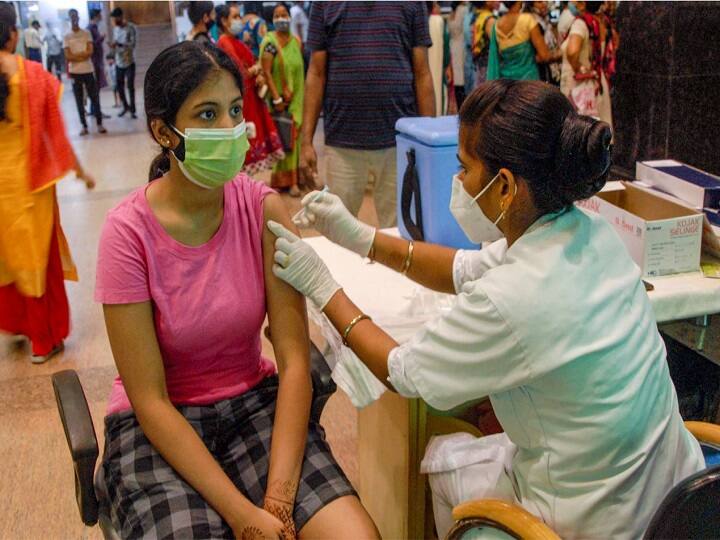 Vaccination new record, More than 1.32 crore doses were given in a day, 65 crore doses were given so far देश में वैक्सीनेशन का नया रिकॉर्ड: एक दिन में 1.32 करोड़ से ज्यादा डोज दिए गए, अब तक दी गई 65 करोड़ डोज