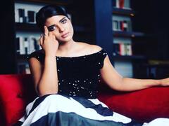 Aishwarya Rajesh pics |  ராதே ராதே அழகிய ராதே  - ஐஸ்வர்யா ராஜேஷ் போட்டோஷூட்