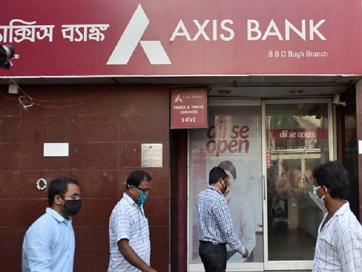 Rbi Imposes Monetary Penalty Rs 25 Lakhs Axis Bank Limited Bank Contravention Of Non Compliance 3657