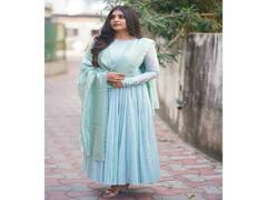 Actress Manjima Mohan pics | இது நாள் வரையில் உலகில் எதுவும் அழகில்லை என்றேன் - மஞ்சிமா மோகன் போட்டோஷூட்