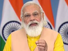 Swami Prabhupada Jayanti: स्वामी प्रभुपाद की 125वीं जयंती पर 125 रुपये का स्मारक सिक्का जारी, प्रधानमंत्री मोदी ने बताया सुखद संयोग