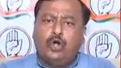 Congress का तीखा हमला- BJP ने मजदूर के मुंह से उसका काम छीन लिया | BTC | Hindi News