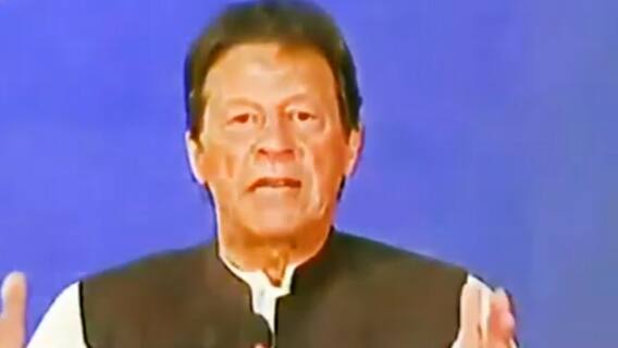 Story of Pakistan PM Imran Khan's 'Taliban Love' | Satya Vachan (01 Sep, 2021)