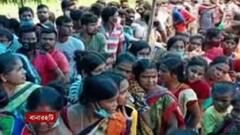 Jalpaiguri: ভ্যাকসিন নিতে গিয়ে পদপিষ্ট, শোকজ বিডিও ও ব্লক স্বাস্থ্য আধিকারিক | Bangla News