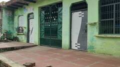 Mathura: किस डर से गांववालों ने बच्चों को साथ लेकर छोड़ दिया घर ? | Hindi News