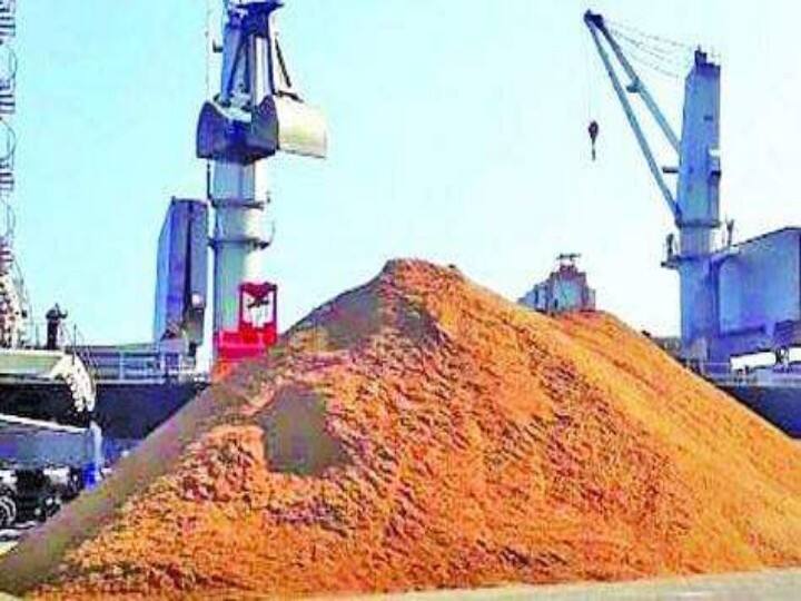 ’பேசாம பருத்தி மூட்ட குடோன்லயே இருந்திருக்கலாம்’ - மலேசிய மணலால் தமிழக அரசுக்கு வந்த வினை...!