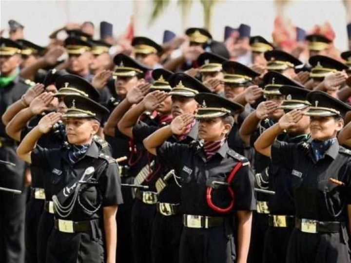 Do This With These Tips National Defense AcademyPreparing For The Entrance Exam, You Will Score Well In The Exam | NDA Preparation Tips: इन Tips से करें नेशनल डिफेंस एकेडमी प्रवेश परीक्षा