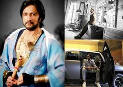 Birthday Special: 1 करोड़ की कार में घूमते हैं दबंग 3 के विलेन Kichcha Sudeepa, जानिए कितनी संपत्ति के हैं मालिक?