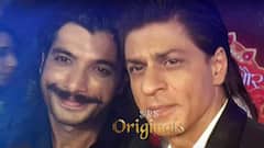 Shefali Jariwala & Sharad Malhotra flaunt their incredible chemistry | Ratri Ke Yatri