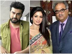 ਬੋਨੀ ਕਪੂਰ ਦਾ ਬੌਲੀਵੁੱਡ ਫ਼ਿਲਮਾਂ 'ਚ ਡੈਬਿਊ, ਹੁਣ ਅਦਾਕਾਰੀ ਕਰਦੇ ਨਜ਼ਰ ਆਉਣਗੇ ਅਰਜੁਨ ਕਪੂਰ ਦੇ ਪਿਤਾ 