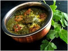 Kitchen Hacks: जब वीकेंड पर बनाना हो कुछ खास तो ट्राई करें पालक मलाई कोफ्ता, जानें बनाने की विधि
