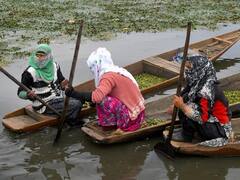 जम्मू-कश्मीर: ग्रामीण क्षेत्रों में महिलाओं की मदद के लिए 