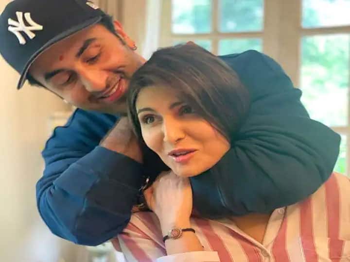Ranbir Kapoor used to steal sister Riddhima kapoor's clothes and gift it to his girlfriend, riddhima said this on the kapil sharma show बहन Riddhima kapoor के कपड़े चोरी कर अपनी गर्लफ्रेंड को गिफ्ट करते थे Ranbir Kapoor, The Kapil Sharma Show में खुली पोल!