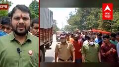 सैन्य भरतीसाठी वयोमर्यादा वाढवा, स्वाभिमानी शेतकरी संघटनेच्या नेतृत्वाखाली विद्यार्थांचा मोर्चा