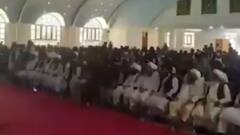 Qatar में बातचीत के लिए Taliban ने भेजा वो नेता जिसका है भारत से नाता | सीधे फील्ड से