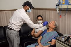 Covid Update: After A Day's Break, India Again Reports Over 41K Coronavirus Cases In Last 24 Hrs