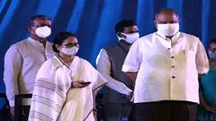 Mamata Banerjee: দেশে যখন কর্মসংস্থান সঙ্কুচিত হচ্ছে, সেখানে রাজ্যে ৪০% কর্মসংস্থান বেড়েছে, বললেন মুখ্যমন্ত্রী | Bangla News