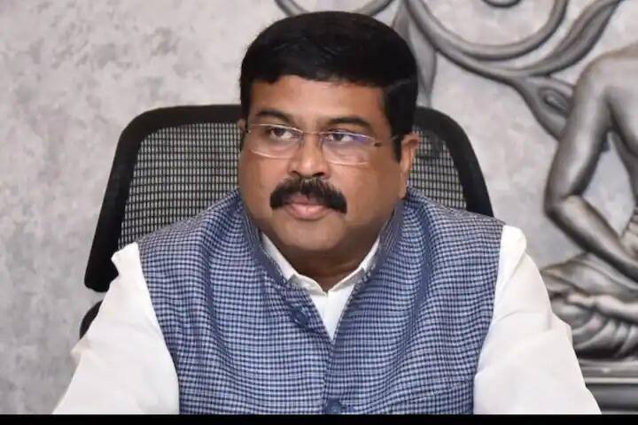 NEP 2020 Will Turn Nation Into 'Global Knowledge Superpower', Says Union Education Minister Dharmendra Pradhan NEP 2020 Will Turn Nation Into 'Global Knowledge Superpower', Says Union Education Minister