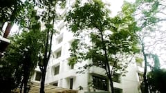 Saira Banu hospitalised due to breathing issues, currently in ICU