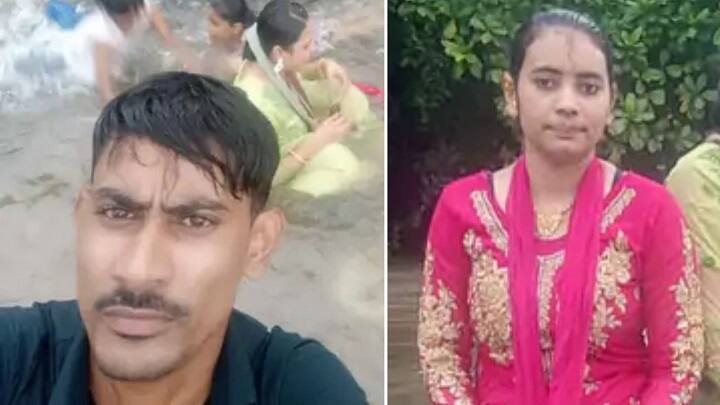 Surat : Five family members drown with New married couple in Ambika river Surat : મહિના પહેલા જ લગ્ન કરનાર દંપતી માટે નદીની મોજ બની કાળ, જાણો કઈ રીતે આખો પરિવાર વીખાઇ ગયો?