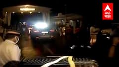 Maha Vikas Aghadi | 12 आमदारांच्या संदर्भात महाविकास आघाडीतीन नेते राज्यपालांच्या भेटीला