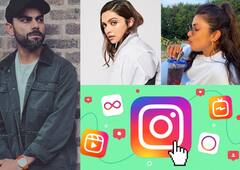 Virat Kohli से Priyanka Chopra तक, इंस्टाग्राम पोस्ट से करोड़ो कमाते हैं ये स्टार्स, अब ASCI ने गाइडलाइंस जारी कर कसा शिकंजा