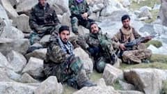 350 Talibani killed, 40 captured, claims Northern Alliance | Special Bulletin (01 Sept 2021)