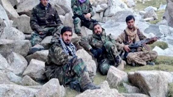 350 Talibani killed, 40 captured, claims Northern Alliance | Special Bulletin (01 Sept 2021)
