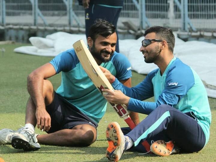 RCB picks replacement of Washington Sundar, Bengal fast bowler gets a place in the team