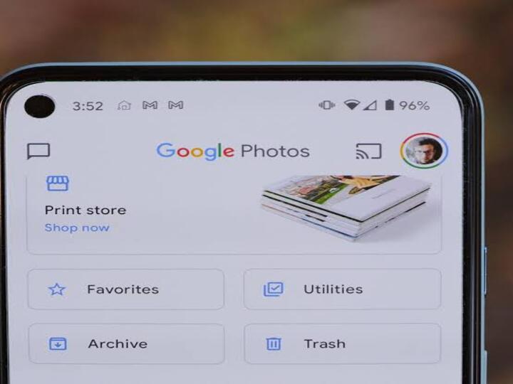 Google Photos | கூகுள் ஃபோட்டோஸில் இருந்த ஃபோட்டோஸ், வீடியோஸ்  போயிடுச்சா? இப்படி மீட்கலாம்..!