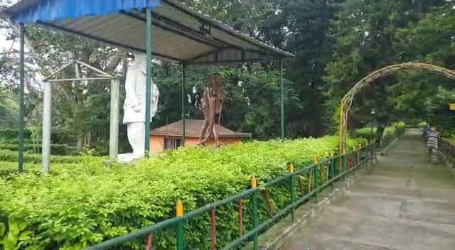 আনুষ্ঠানিকভাবে খুলে গেল হুগলি জেলা পরিষদের অধীনে থাকা চারটি পর্যটন কেন্দ্র।