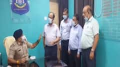 ખેડાની ખારીકટ નદીમાં ગેરકાયદે કેમિકલનું પાણી છોડાયુ, કંપનીના માલિકની ધરપકડ