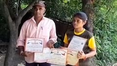 Superfast: 4 बार Gold जीतने के बाद शूटर बेटी ने लगाई सरकार से गुहार| Hindi News