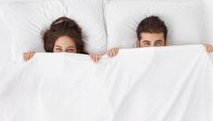 Benefits of Sleeping Naked: ਬਗੈਰ ਕੱਪੜੇ ਪਹਿਣ ਕੇ ਸੌਣ ਦੇ ਕਈ ਫਾਇਦੇ, ਇੱਥੇ ਜਾਣੋ ਡਿਟੇਲ